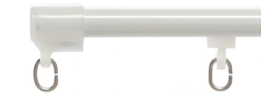 ホワイト（スチール）