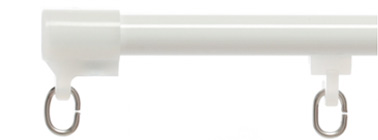 ホワイト（アルミ）