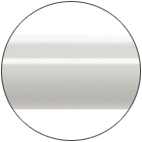 ホワイト（スチール）