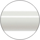 ホワイト（アルミ）