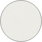 ホワイト（スチール）