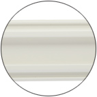 ウォームホワイト（アルミ）