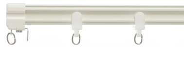 ウォームホワイト（アルミ）