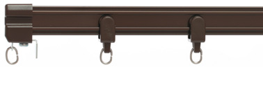 アンバー（アルミ）