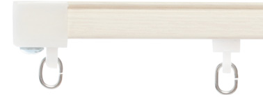 ホワイトウッド（スチール）