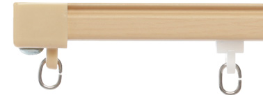 ナチュラルウッド（スチール）