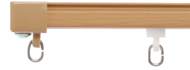 ミディアムウッド（スチール）