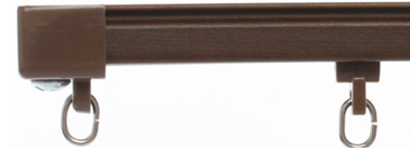 ココアウッド（スチール）