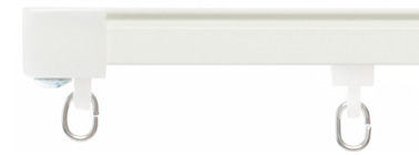 ウォームホワイト（アルミ）