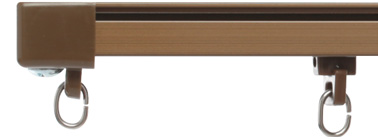 アンバー（アルミ）