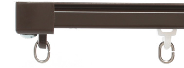 ブラウン（スチール）