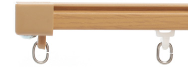 ミディアムウッド（スチール）