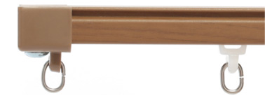 ブラウンウッド（スチール）