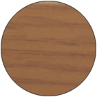 ブラウンウッド（スチール）