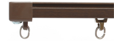 ココアウッド（スチール）