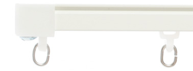 ウォームホワイト（アルミ）