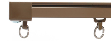 アンバー（アルミ）