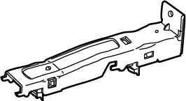 正面付EXダブルブラケット