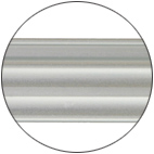 ナチュラル（アルミ）