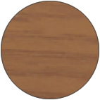 ブラウンウッド（スチール）