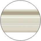 ウォームホワイト（アルミ）