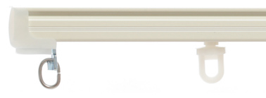 ウォームホワイト（アルミ）