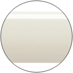 ウォームホワイト（アルミ）