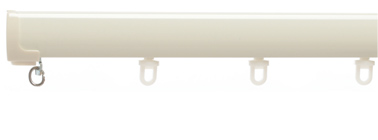 ウォームホワイト（アルミ）