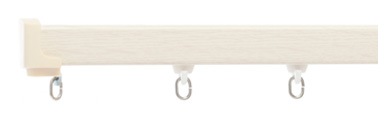 ホワイトウッド（スチール）