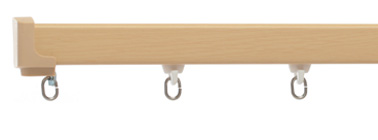 ナチュラルウッド（スチール）