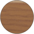 ブラウンウッド（スチール）