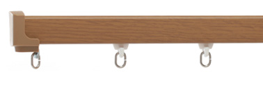 ブラウンウッド（スチール）